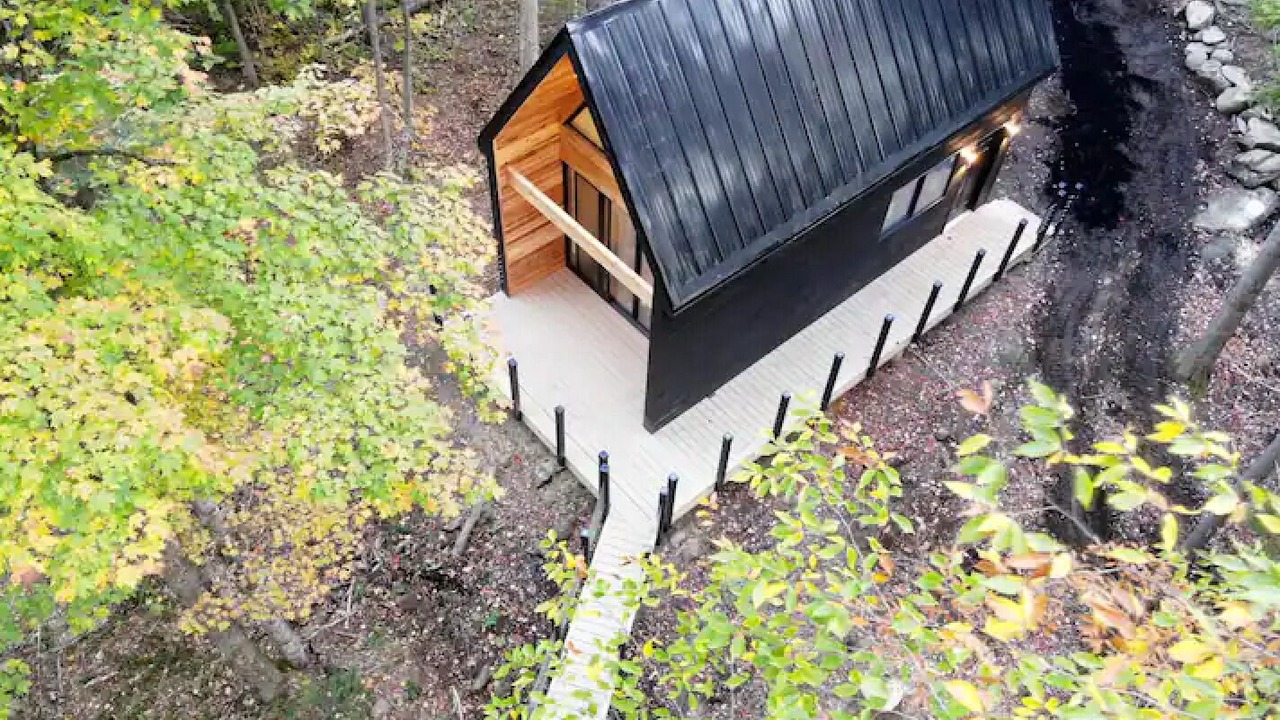 Photo of Outdoor in Stratton and Bromley Ski Areas