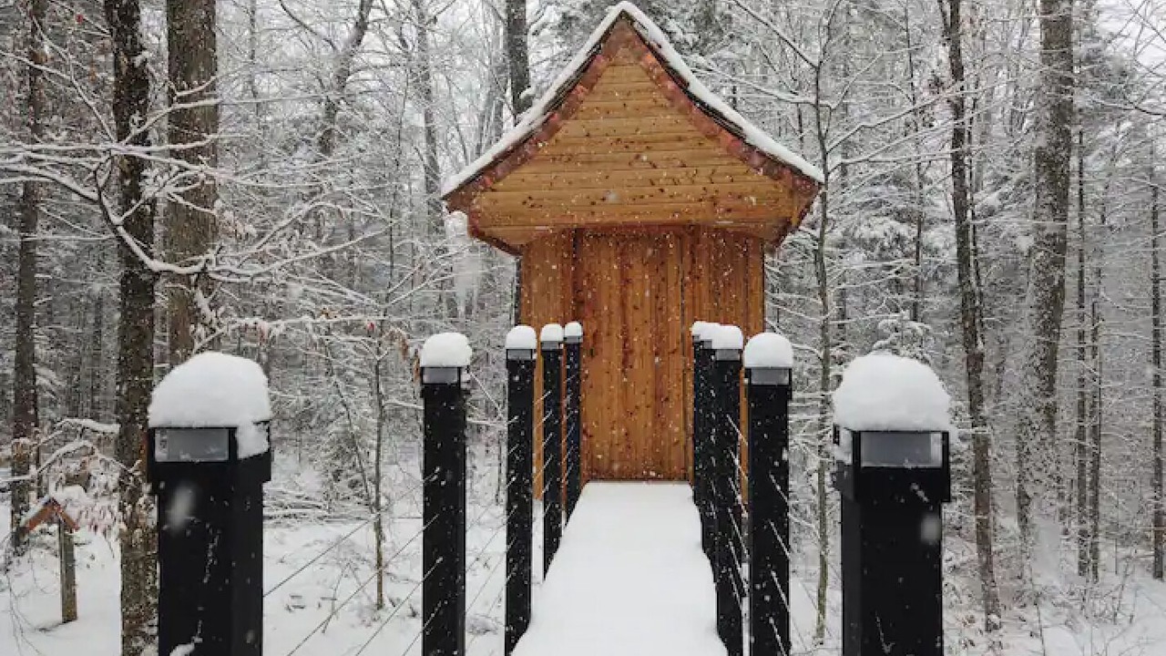 Photo of Outdoor in Stratton and Bromley Ski Areas