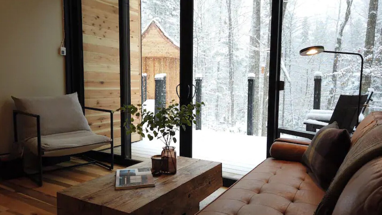 Photo of Livingroom in Stratton and Bromley Ski Areas