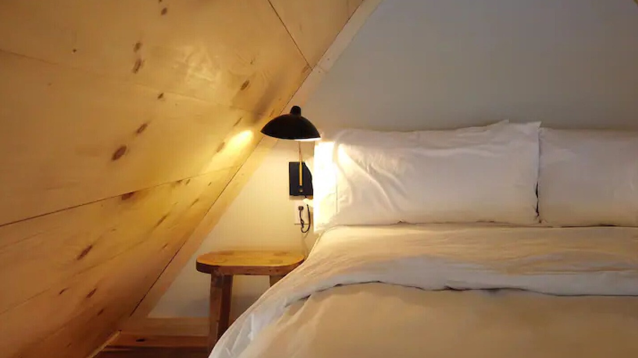 Photo of Bedroom in Stratton and Bromley Ski Areas