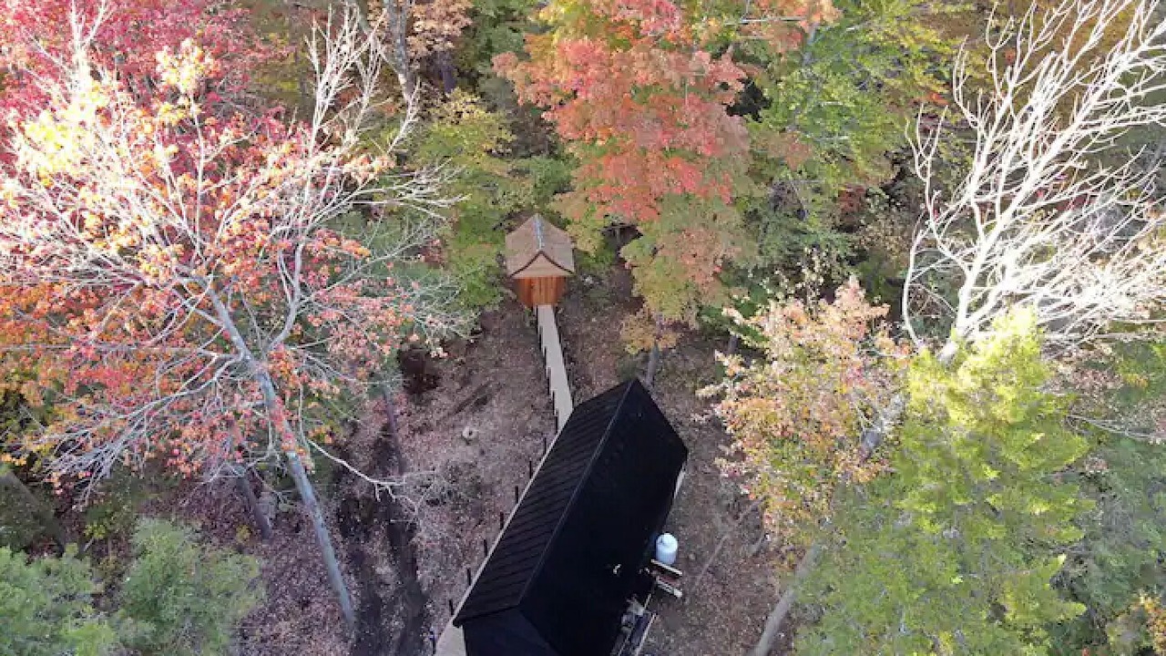 Photo of Outdoor in Stratton and Bromley Ski Areas