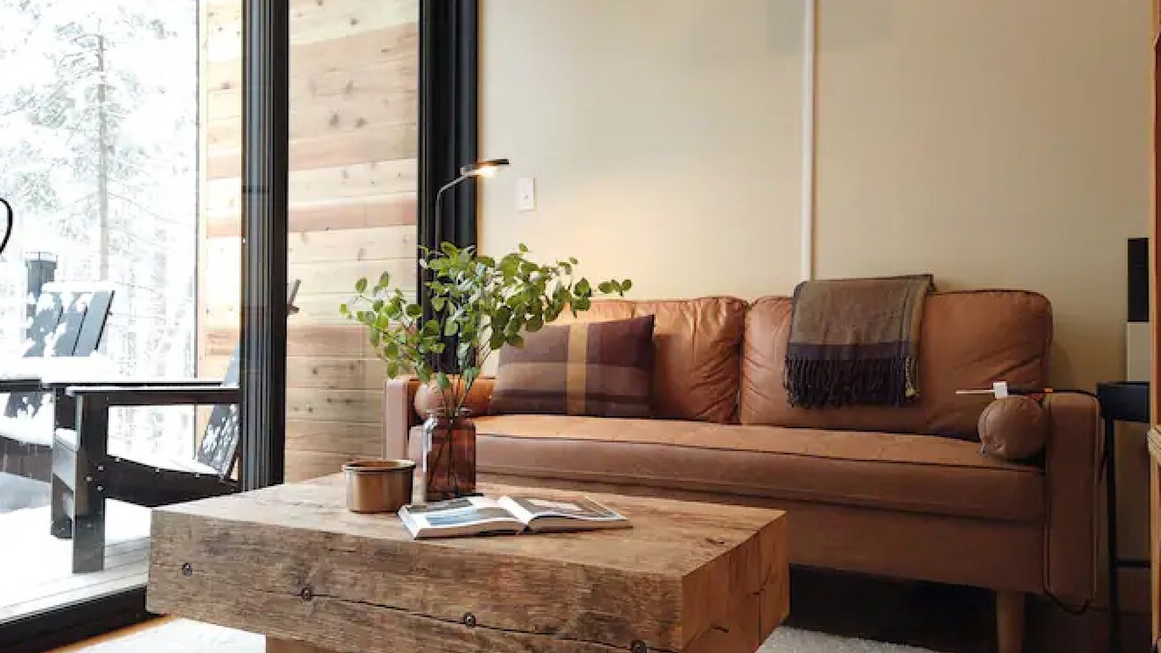 Photo of Livingroom in Stratton and Bromley Ski Areas