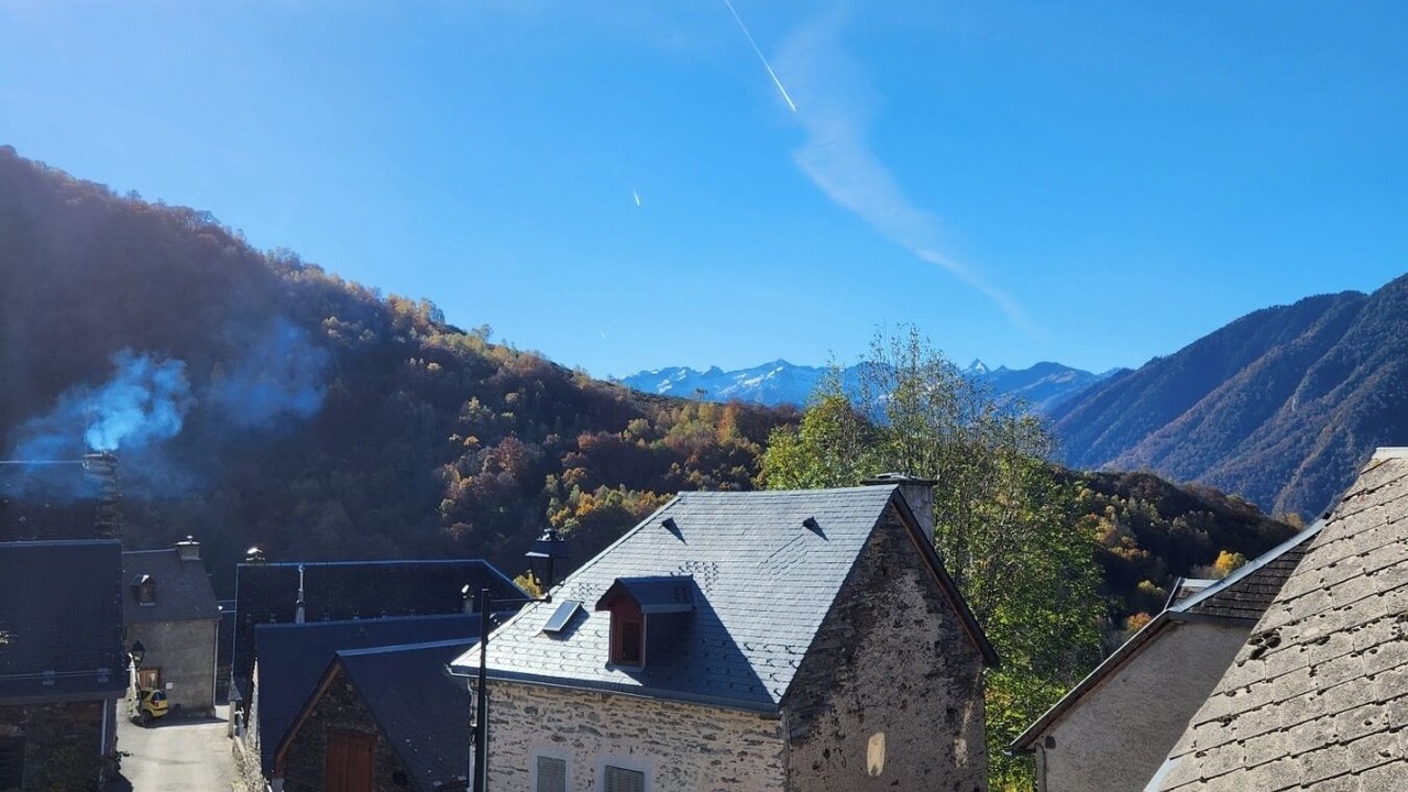 Photo of Outdoor in Gouaux-de-Luchon