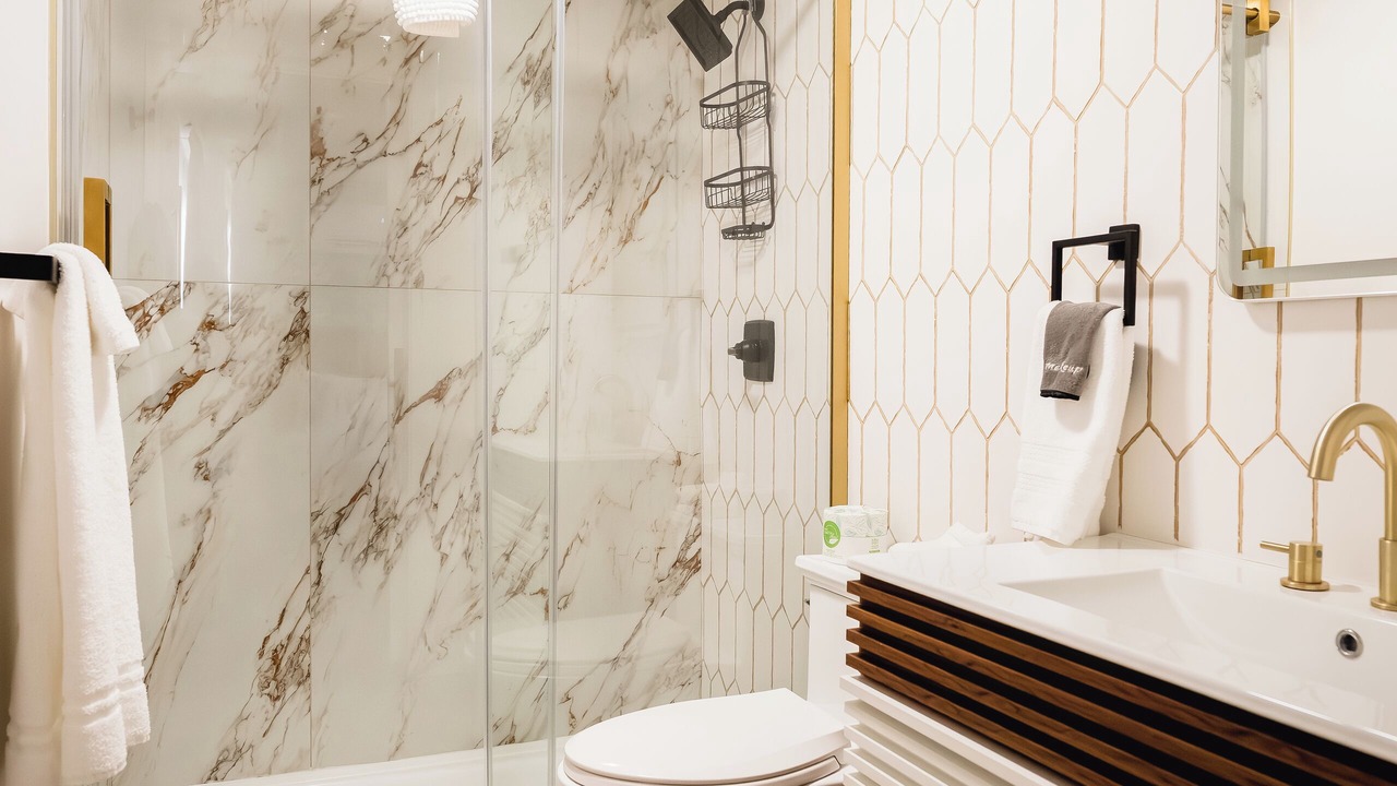 Photo of Bathroom in West Dover