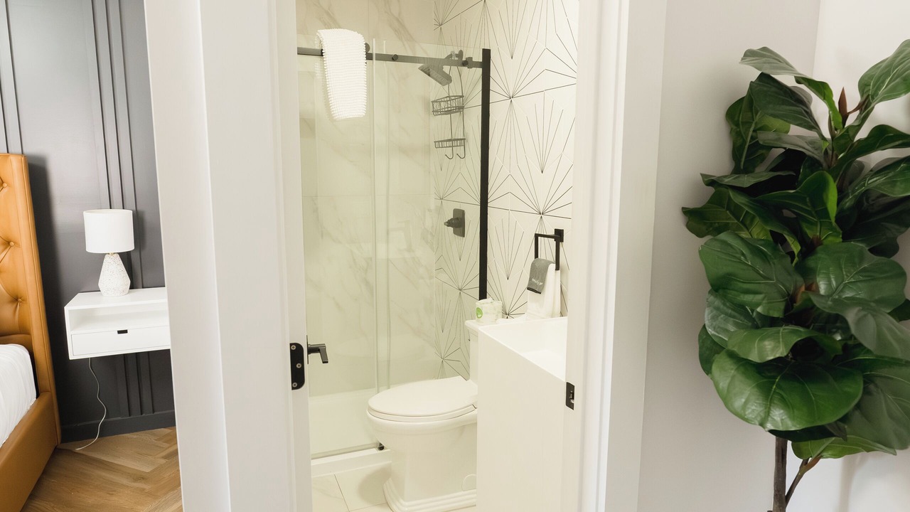 Photo of Bathroom in West Dover