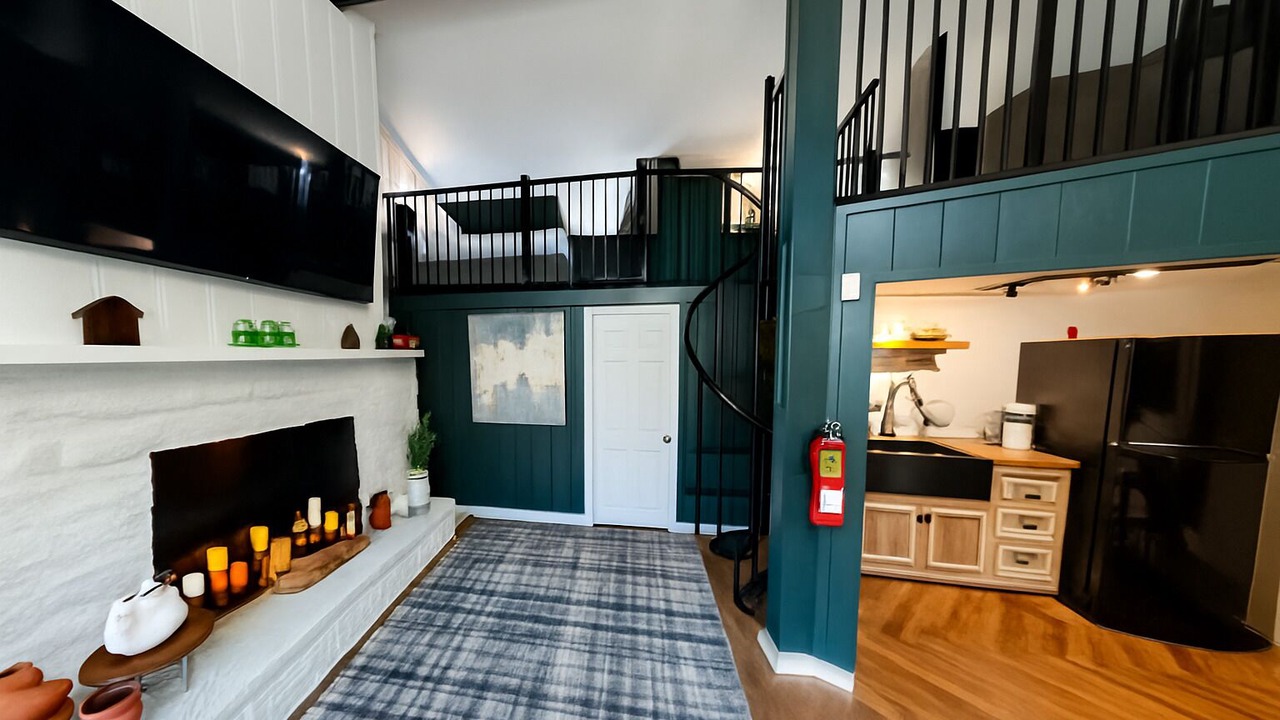 Photo of Bedroom in West Dover