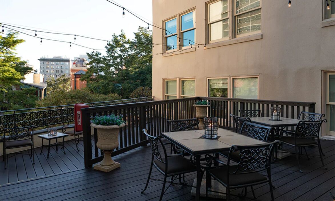 Photo of Outdoor in Downtown San Antonio