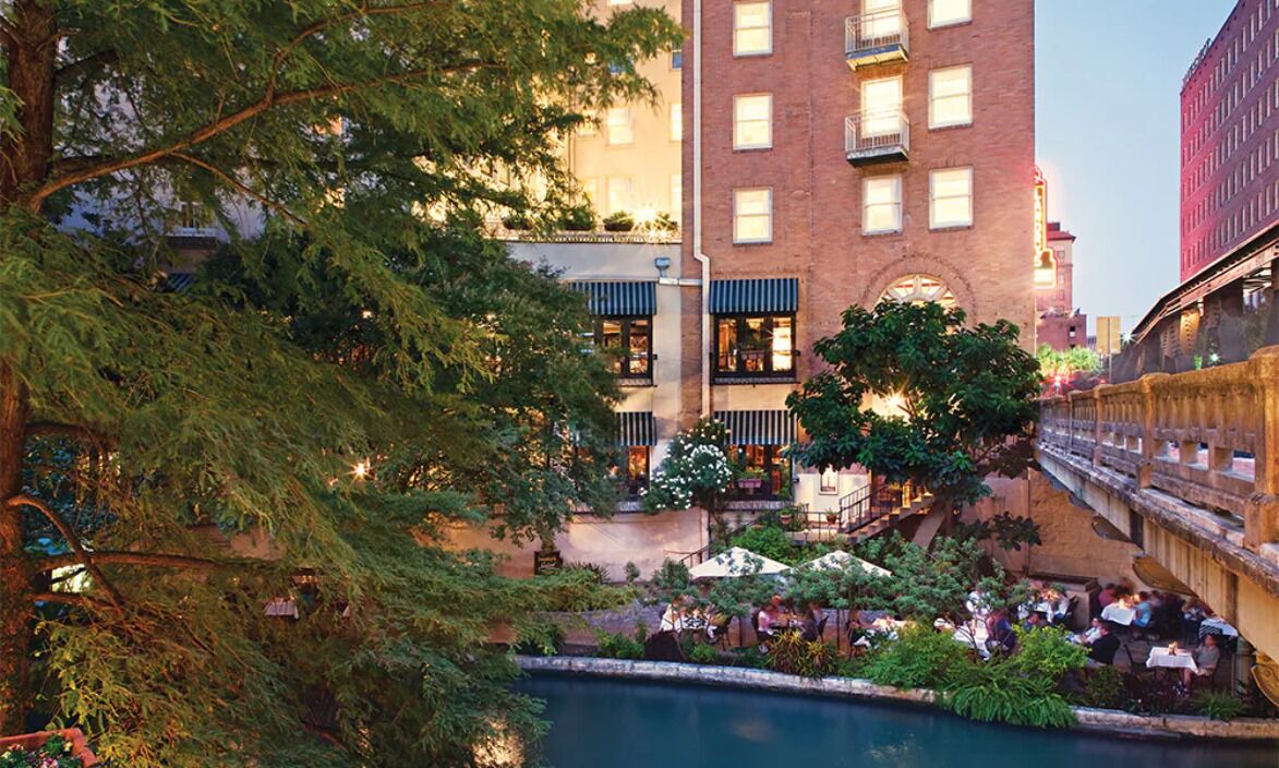 Photo of Outdoor in Downtown San Antonio