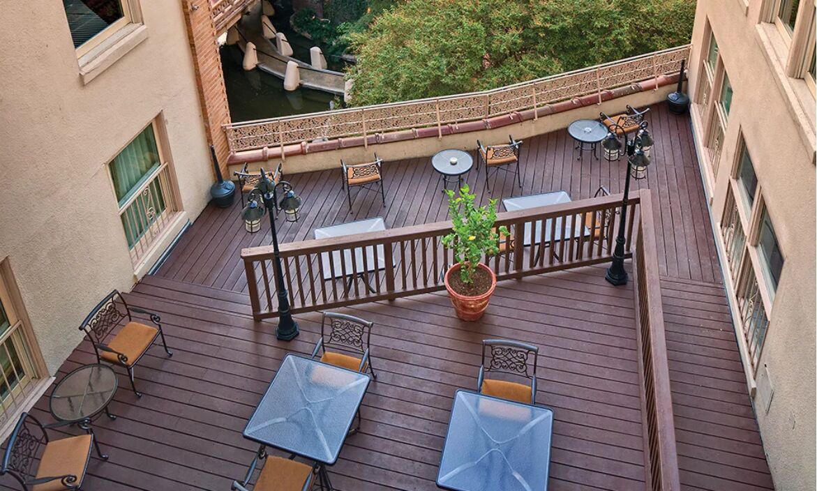 Photo of Outdoor in Downtown San Antonio