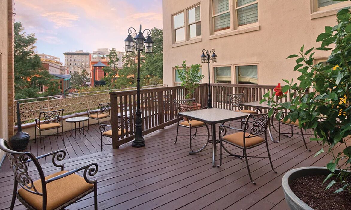 Photo of Outdoor in Downtown San Antonio