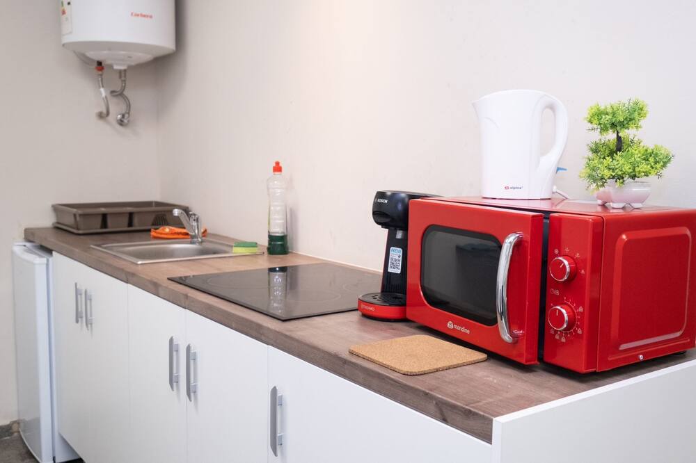 Photo of Kitchen in Patraix