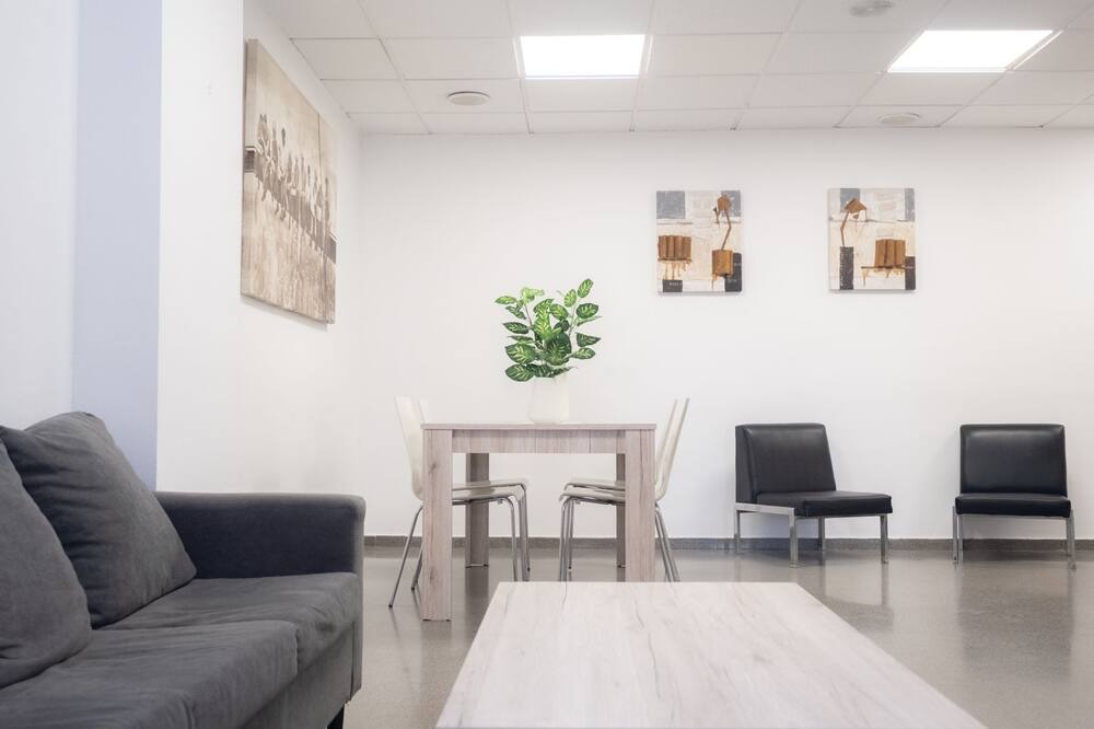Photo of Livingroom in Patraix