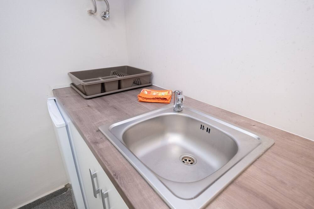 Photo of Kitchen in Patraix