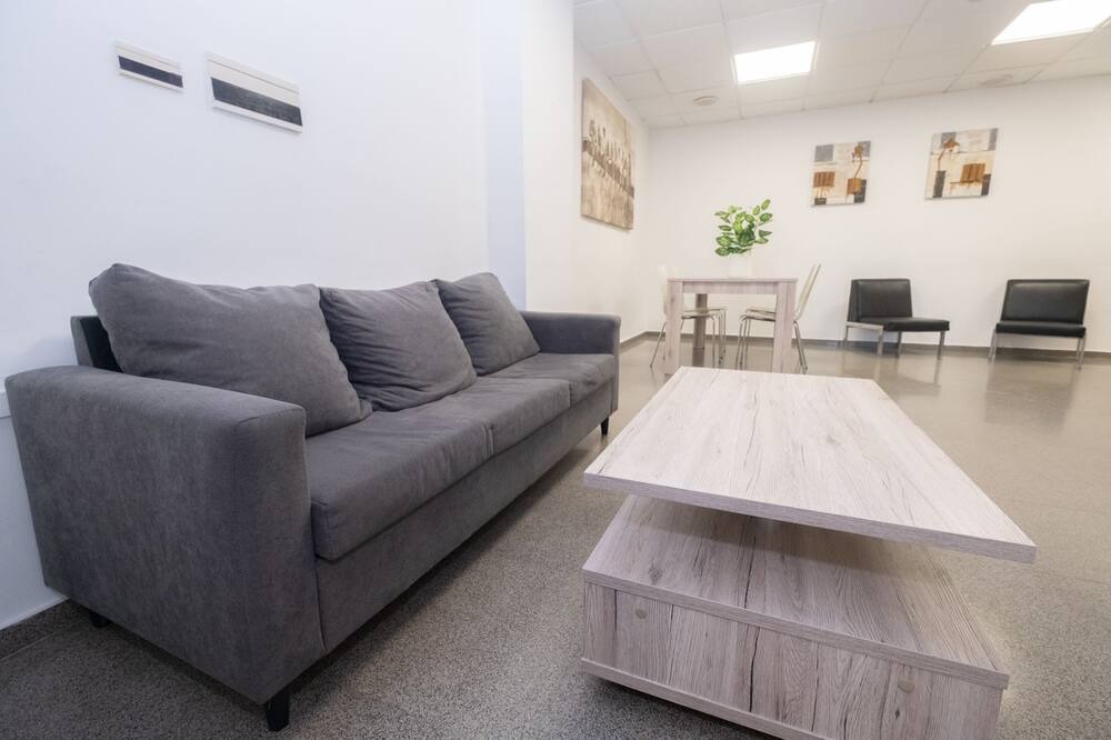 Photo of Livingroom in Patraix