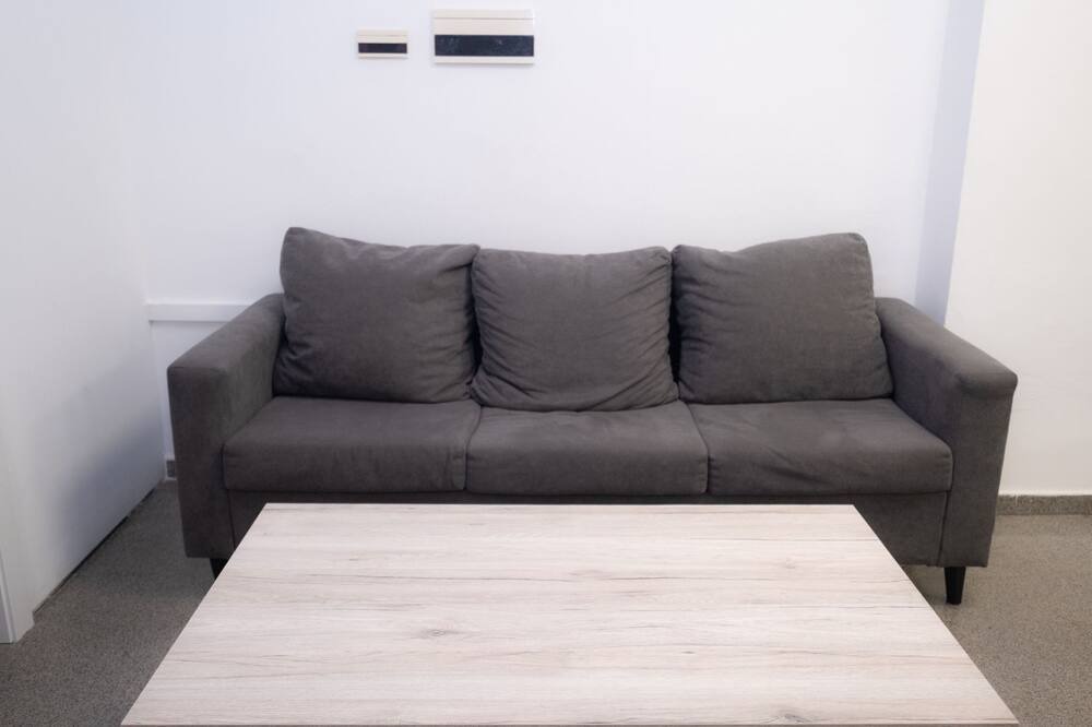 Photo of Livingroom in Patraix