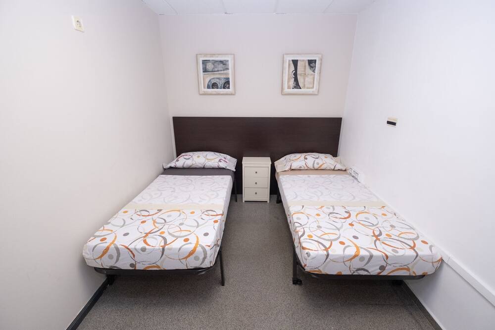 Photo of Bedroom in Patraix