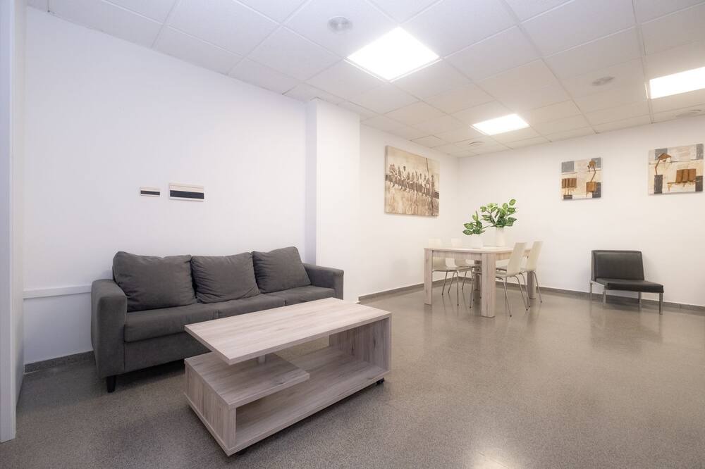 Photo of Livingroom in Patraix