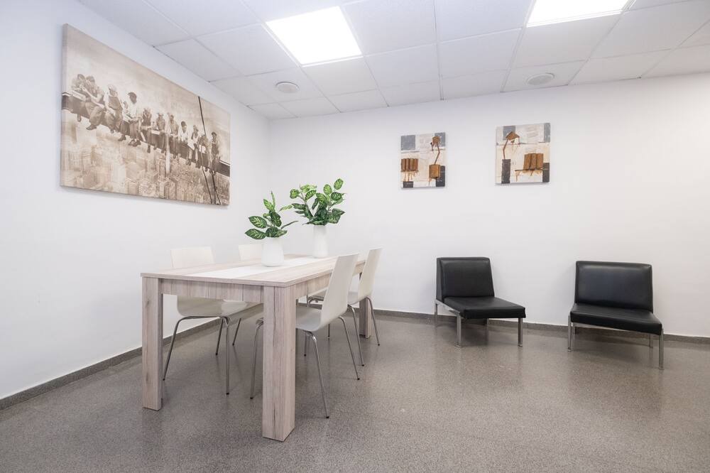 Photo of Bedroom in Patraix