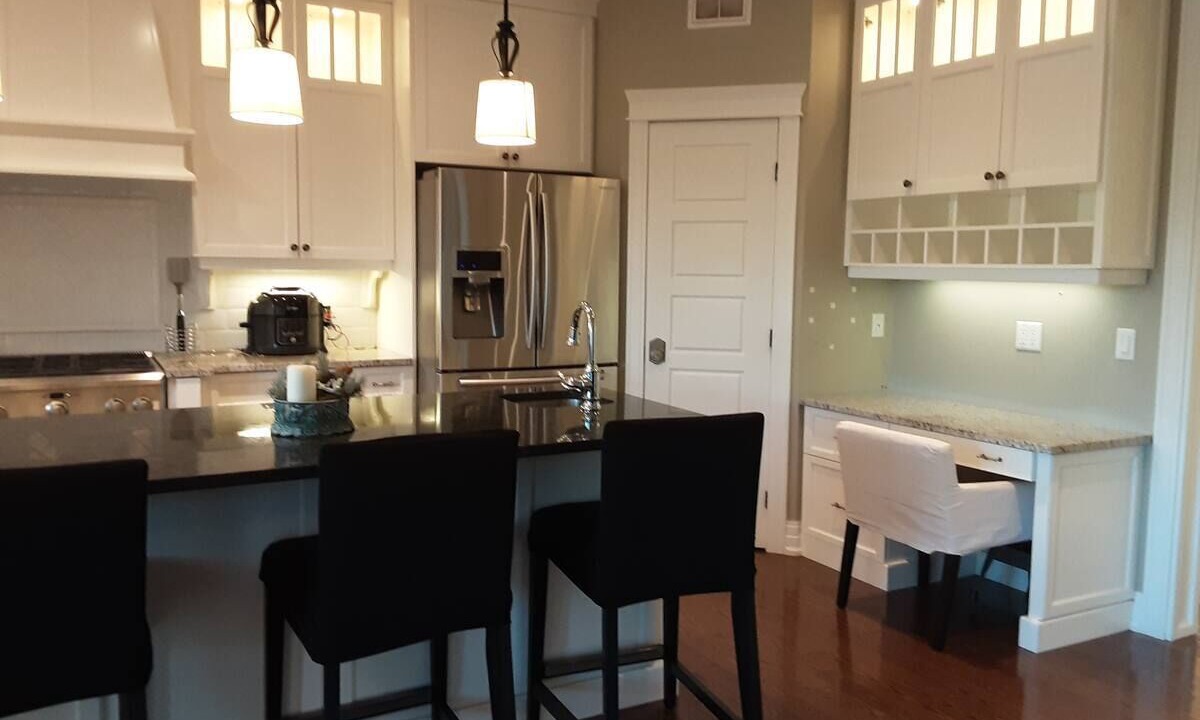 Photo of Kitchen in L'Orignal