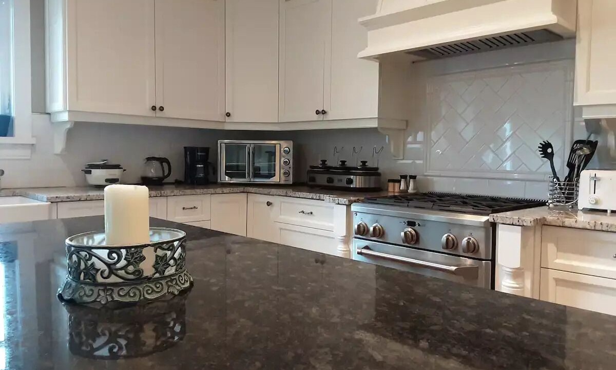 Photo of Kitchen in L'Orignal