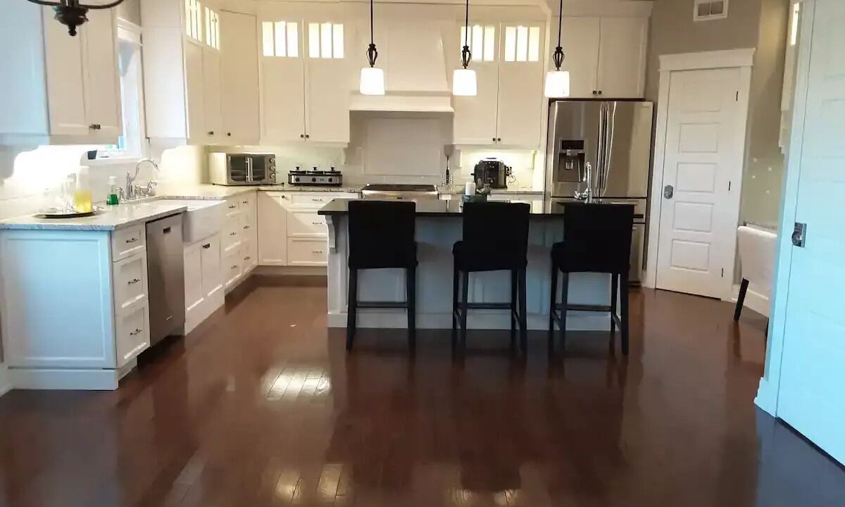 Photo of Kitchen in L'Orignal