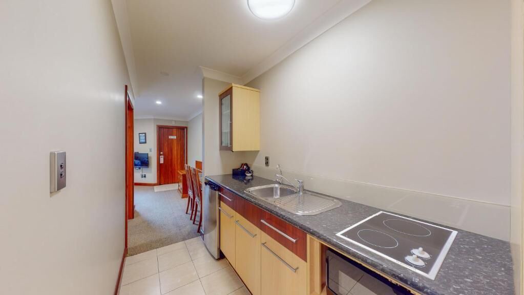 Photo of Bedroom in Hamilton