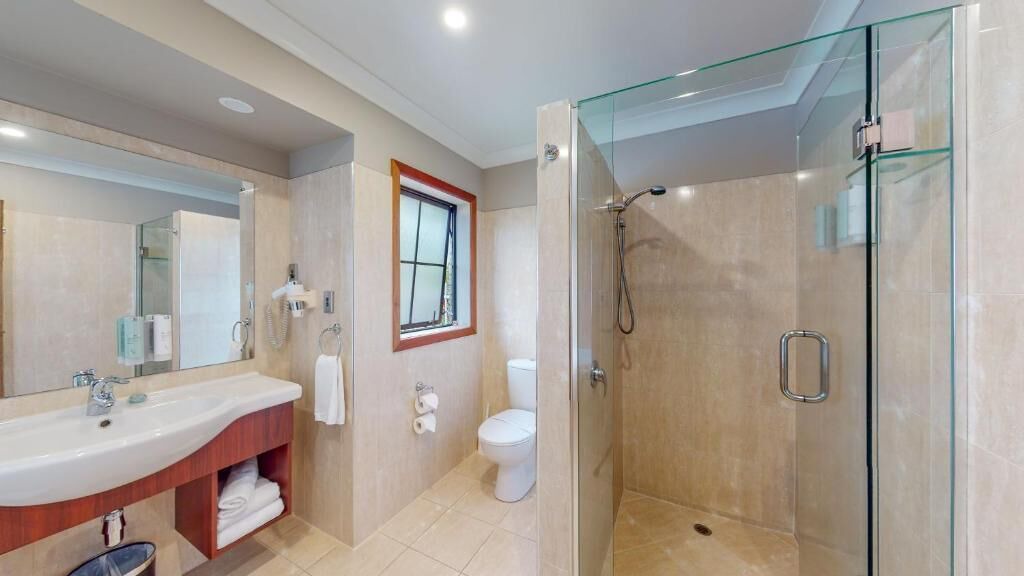 Photo of Bathroom in Hamilton