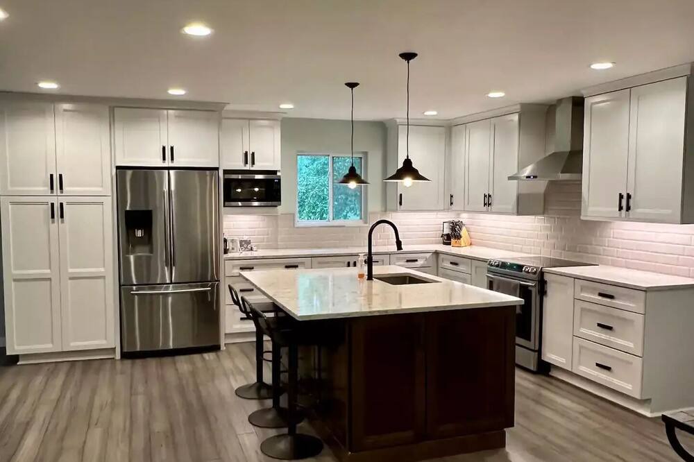 Photo of Kitchen in Byron