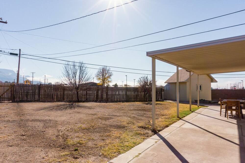 Photo of Outdoor in Alamogordo