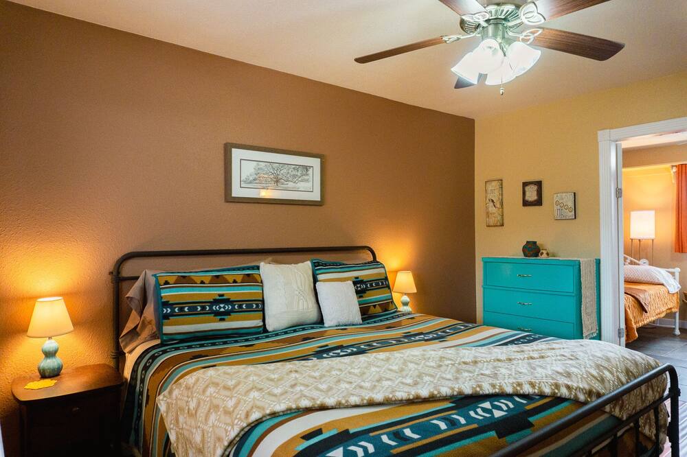 Photo of Bedroom in Alamogordo