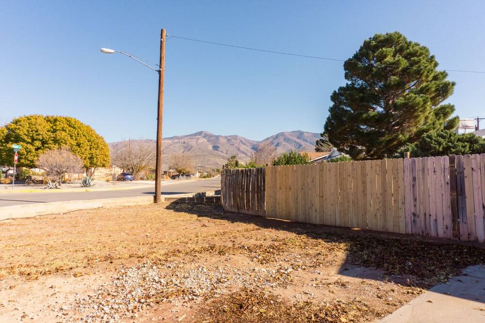 Photo of Outdoor in Alamogordo