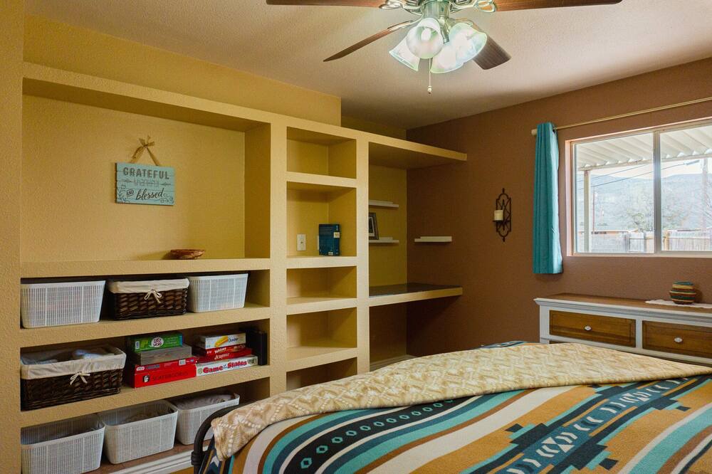Photo of Bedroom in Alamogordo