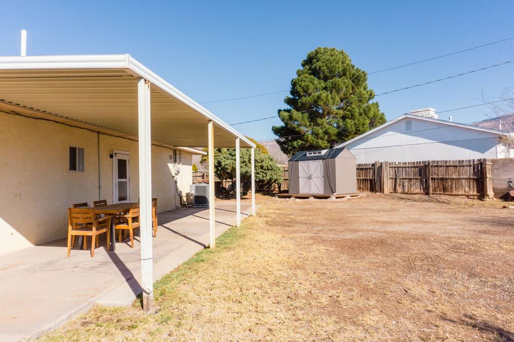 Photo of Outdoor in Alamogordo