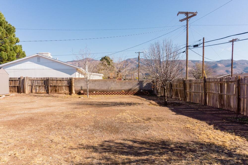 Photo of Outdoor in Alamogordo