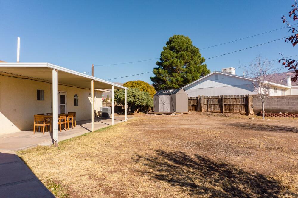 Photo of Outdoor in Alamogordo