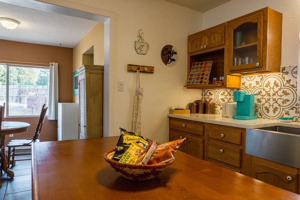 Photo of Kitchen in Alamogordo