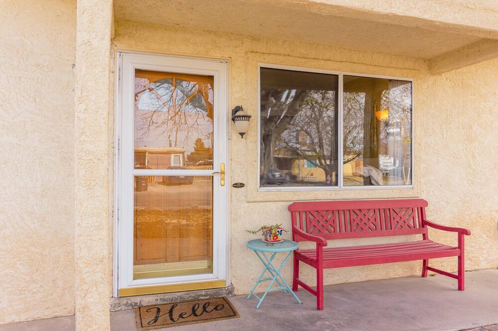 Photo of Outdoor in Alamogordo