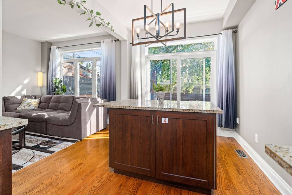 Photo of Livingroom in Whitehaven - Queensway Terrace North