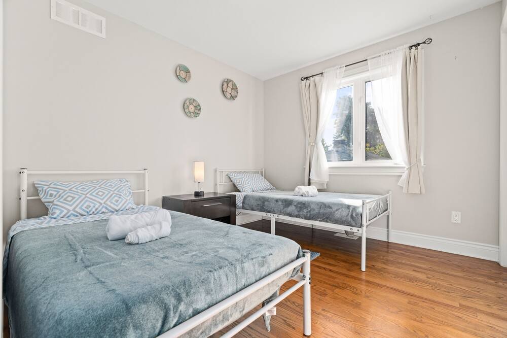 Photo of Bedroom in Whitehaven - Queensway Terrace North