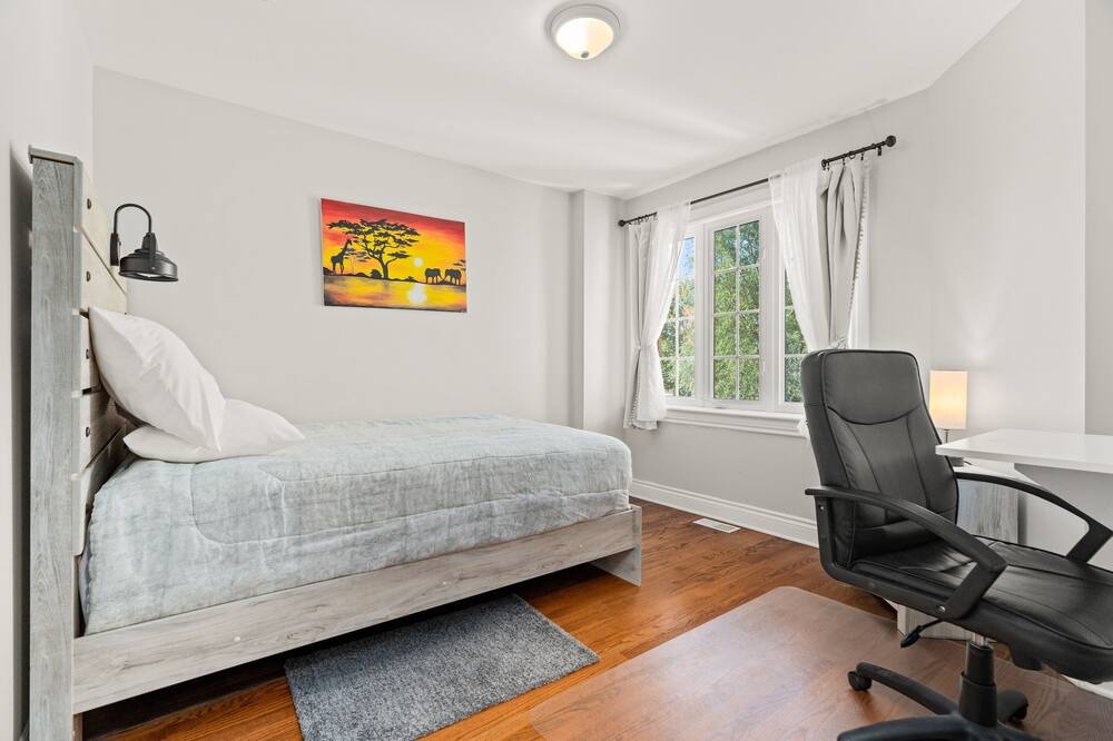 Photo of Bedroom in Whitehaven - Queensway Terrace North