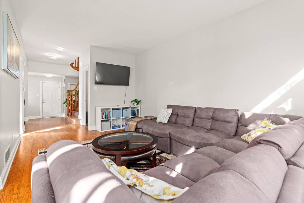 Photo of Livingroom in Whitehaven - Queensway Terrace North