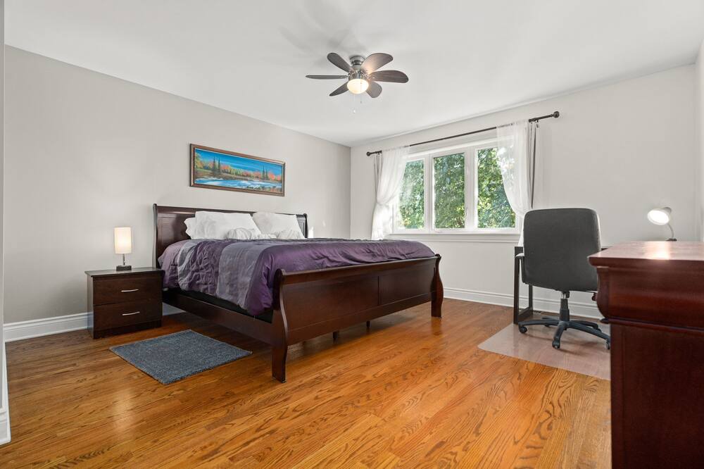 Photo of Bedroom in Whitehaven - Queensway Terrace North