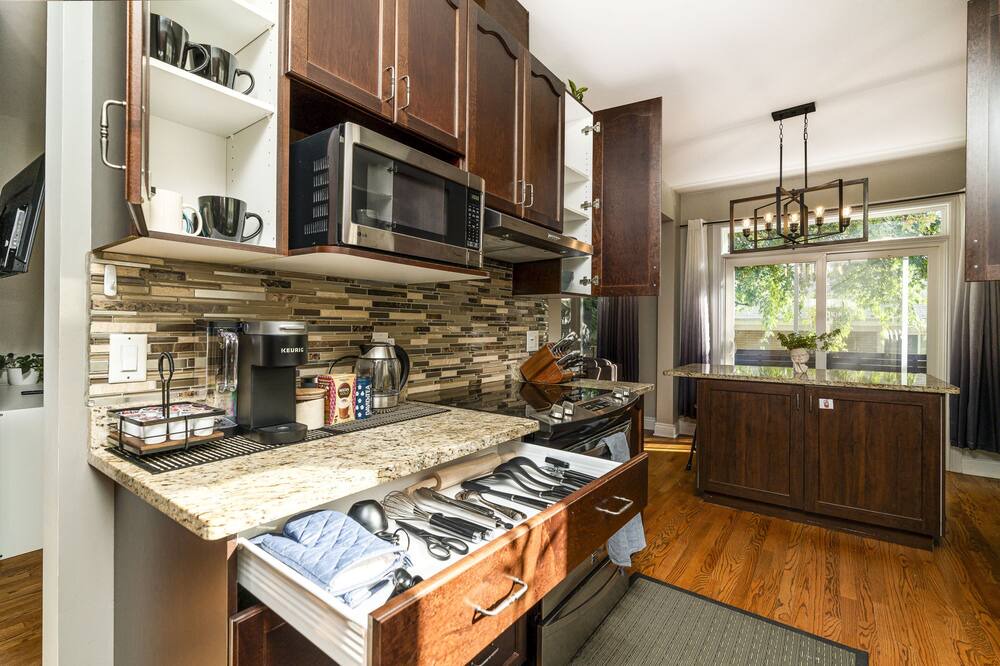 Photo of Kitchen in Whitehaven - Queensway Terrace North