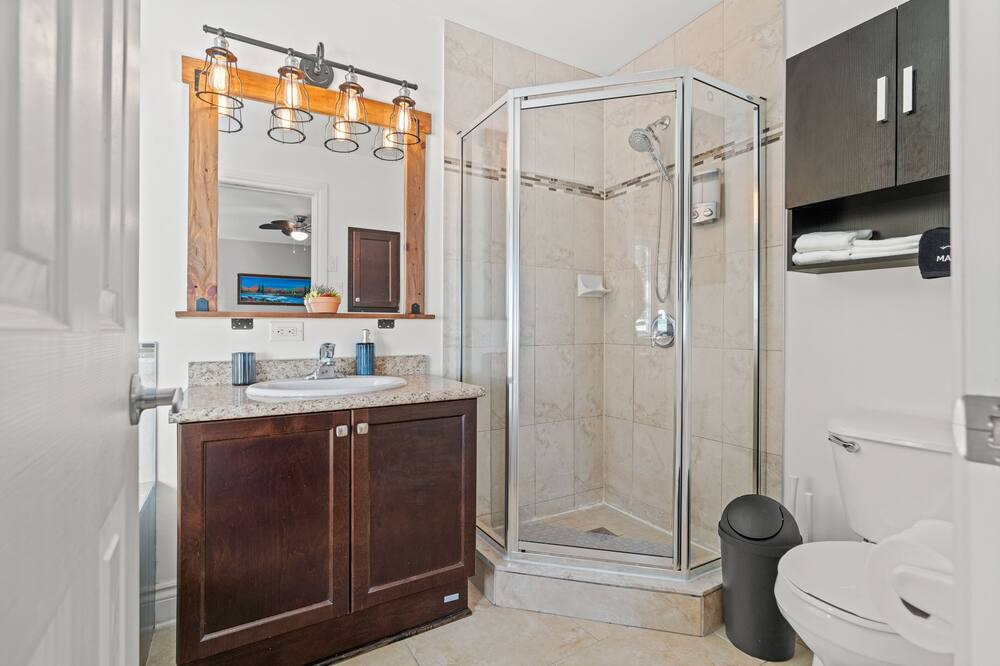 Photo of Bathroom in Whitehaven - Queensway Terrace North
