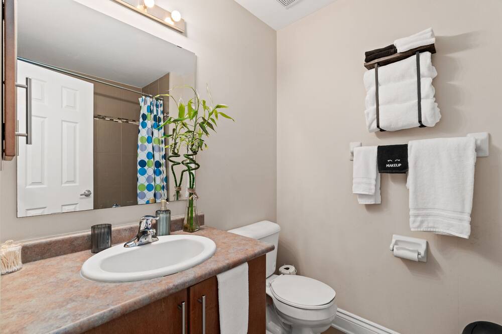 Photo of Bathroom in Whitehaven - Queensway Terrace North