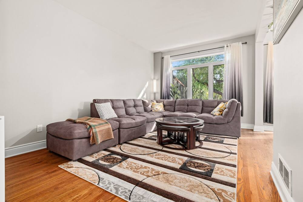 Photo of Livingroom in Whitehaven - Queensway Terrace North