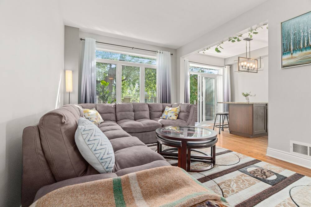 Photo of Livingroom in Whitehaven - Queensway Terrace North