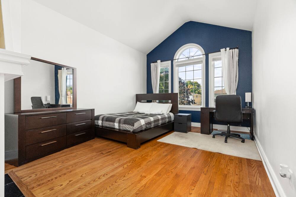 Photo of Bedroom in Whitehaven - Queensway Terrace North