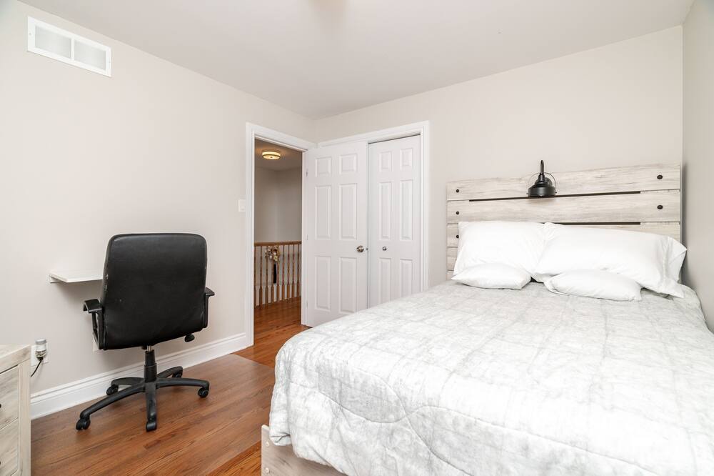 Photo of Bedroom in Whitehaven - Queensway Terrace North