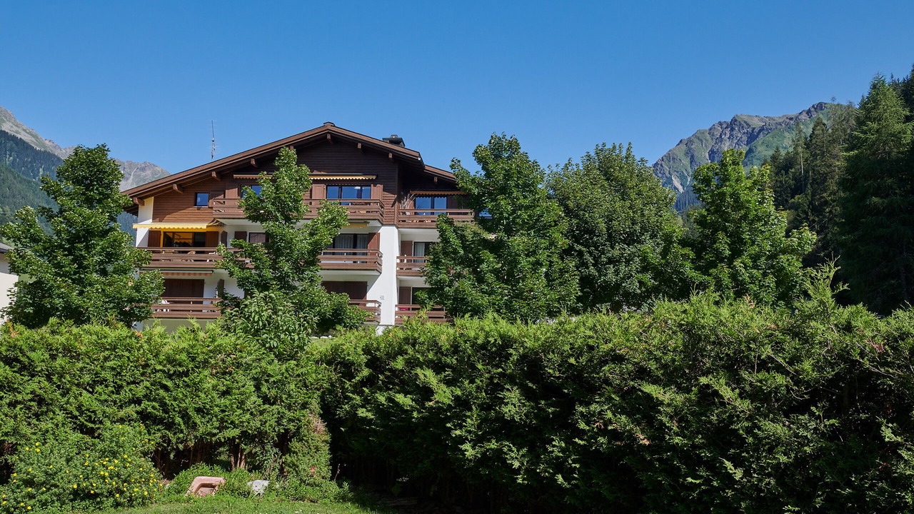 Photo of Outdoor in Klosters-Serneus